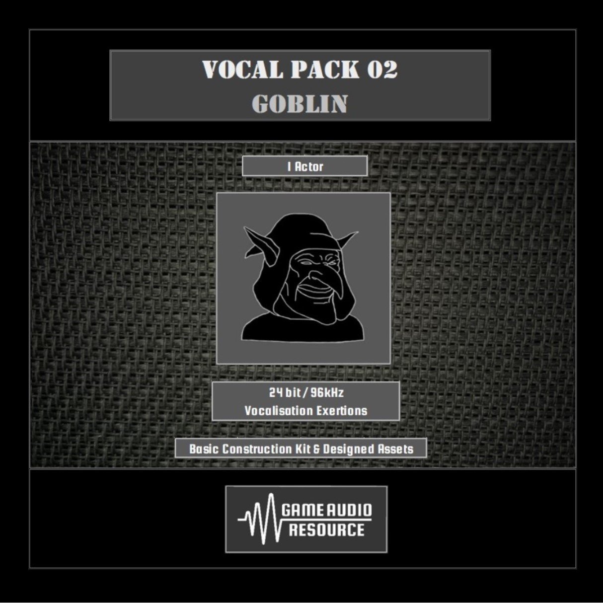 Sound Effects Game Packs